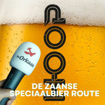 De Orkaan