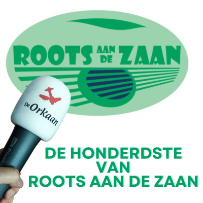 De Orkaan