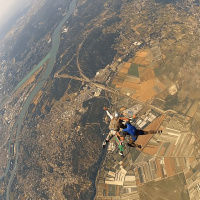 Adrenaline Rush #Reverse