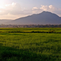 Land of smiles