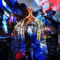 Nouveau Monde