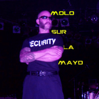 Molo sur la mayo