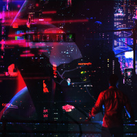 Neo Tokyo