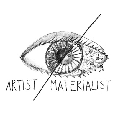 Artist/materialist