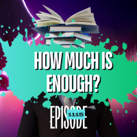 1115 - An Answer To A Question That Cant Be Answered