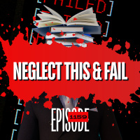1159 - Neglect This Part of Trading amp Youll Fail