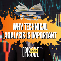 1151 - Why Technical Analysis Is Important amp How To Benefit From It