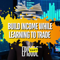 1147 - 4 Important Questions for Newer Traders