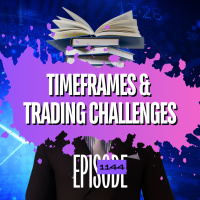 1144 - Timeframes amp Trading Competitions
