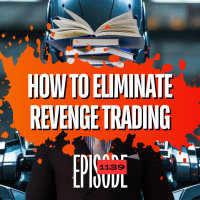 1139 - How To Eliminate Revenge Trading amp Control Drawdowns