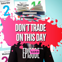 1133 - Dont Trade On This Day amp The Flip Trade Strategy