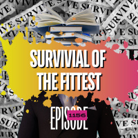 1156 - Trading Is Survival of the Fittest