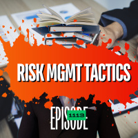 1113 - Everything A Trader Needs To Know About Risk Management