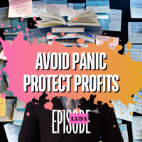 1131 - How To Avoid Panic amp Protect Profits