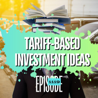 1119 - New Trump Tariff Investment Ideas