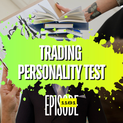 The Trading Coach Podcast