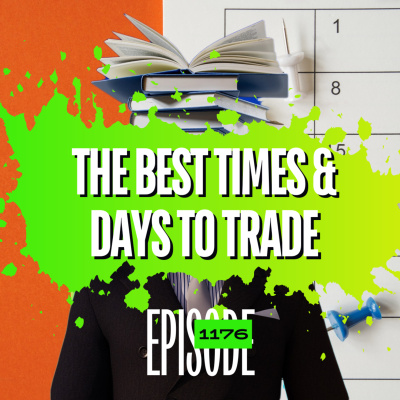 The Trading Coach Podcast