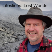 Lost Worlds
