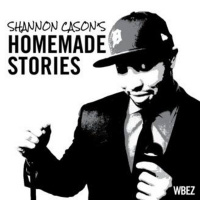 Shannon Casons Homemade Stories