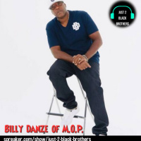 J2BB - Billy Danze Interview