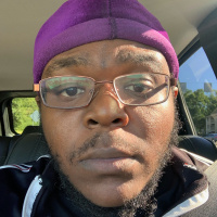 Khalil McDaniel