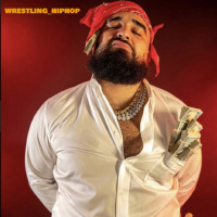 Boxer turned Pro Wrestler Che Guzman