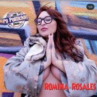 Romina Rosales