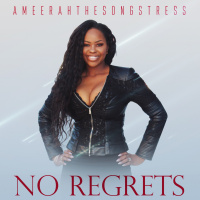 Ameerah The Songstress | @The_Songstress