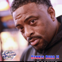 Dennis Reed II - Street Hustler turned Movie Producer