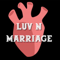 Luv N Marriage Ep 3