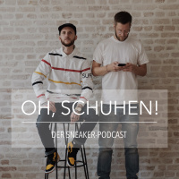 #27 3 in 1! Patta Tim im Interview, adidas und GOT und Geschichten voller Vermissung