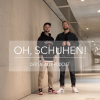 #40 Ich habe das gleiche Tattoo wie Allen Iverson - Sneakerhead wideawakearthquake im Interview