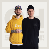 SKATEBOARDING bestimmt die FASHION TRENDS! - Martin Schreiber (BONKERS Frankfurt) | OH, SCHUHEN! EP177