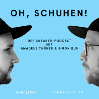 #13 Alles zum Overkill adidas AM4 Speedfactory - Overkill Marc im Interview