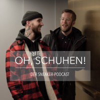 #43 Sneaker  Streetwear in den Niederlanden - Amsterdam, ik hou van jou!