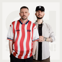 Eskei83 über Partys mit Kanye West, Flowers For Society  adidas Sneaker | OH, SCHUHEN! EP164