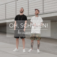 #36 Bot Bot Hooray! - Wie Bots unsere Sneaker Szene bestimmen
