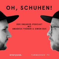 #12 Ein Potpourri der Fröhlichkeit - Die wichtigsten Sneaker  Streetwear News der letzten Tage