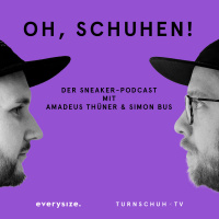 #18 Wie bekomme ich einen Job im Sneaker Business?