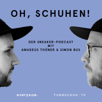#11 Retro, Dad-Shoes, Futurecraft - adidas Sammler Qu0te im Interview