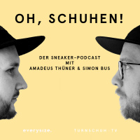 #15 Off-White interessiert mich nicht - Rapper Olson im Interview