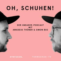 #5 Sneaker Hype  Sneaker Flex auf Instagram