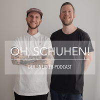 #32 Die besten Sneaker 2019 - Part. 1