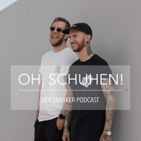 #35 Eine Reise durch die 90er mit dem adidas Ozweego!