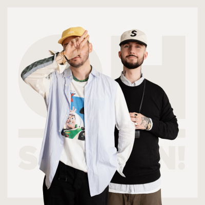 Oh, Schuhen! - Der Sneaker-podcast