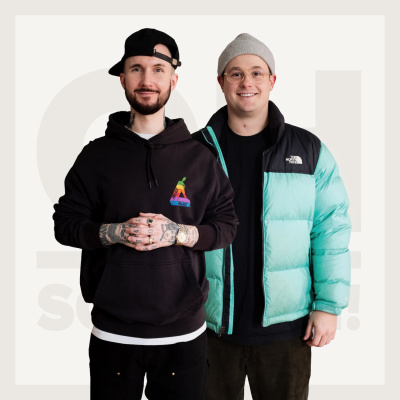Oh, Schuhen! - Der Sneaker-podcast