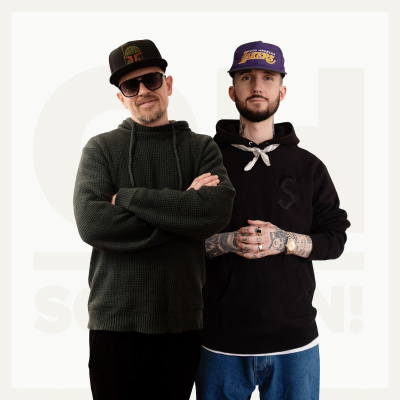 Oh, Schuhen! - Der Sneaker-podcast