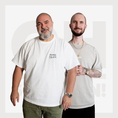 Oh, Schuhen! - Der Sneaker-podcast