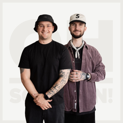 Oh, Schuhen! - Der Sneaker-podcast