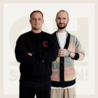 Oh, Schuhen! - Der Sneaker-podcast